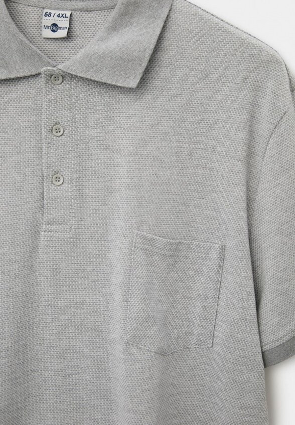Поло Mr Bigman