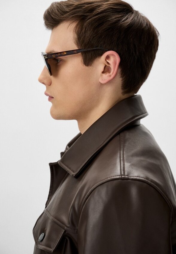 Очки солнцезащитные Bvlgari