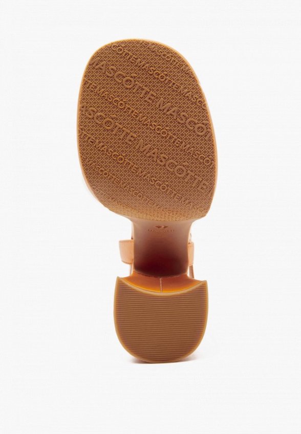 Босоножки Mascotte