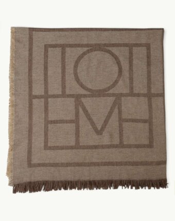 Toteme Scarf женщинам