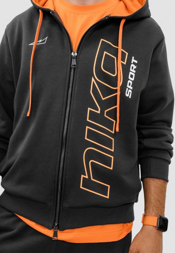 Толстовка Nikasport