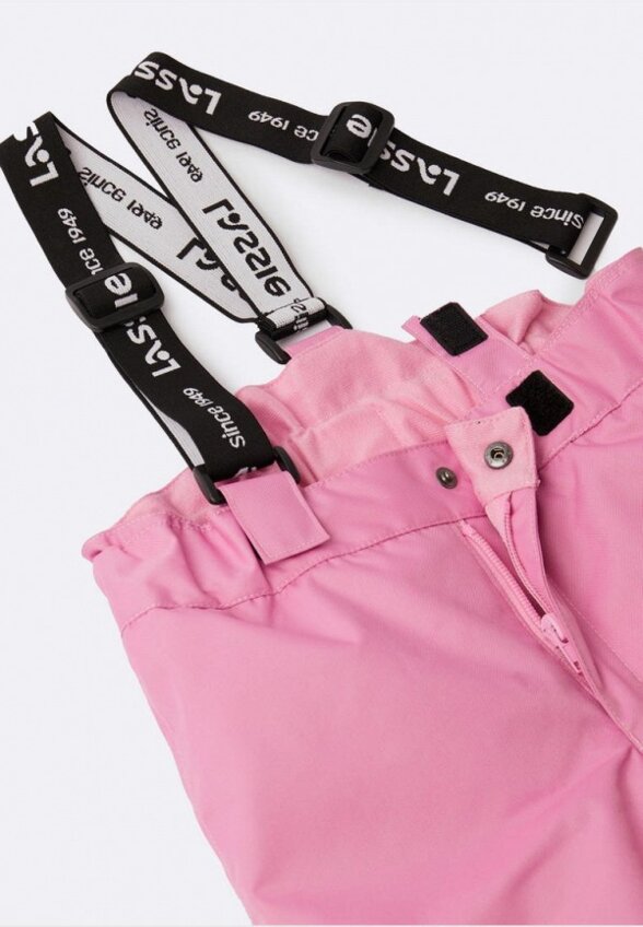 Брюки утепленные Lassie