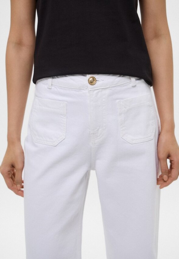 Джинсы La Martina