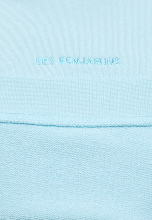 Худи Les Benjamins