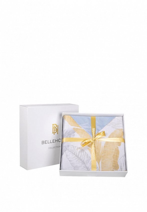 Постельное белье Евро Bellehome