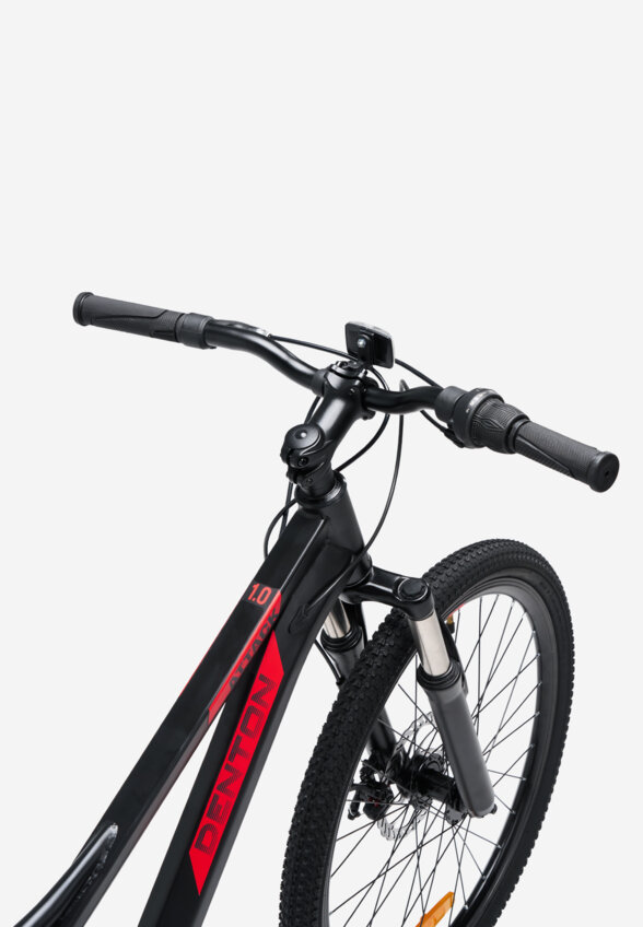 Велосипед для мальчиков Denton Attack 24