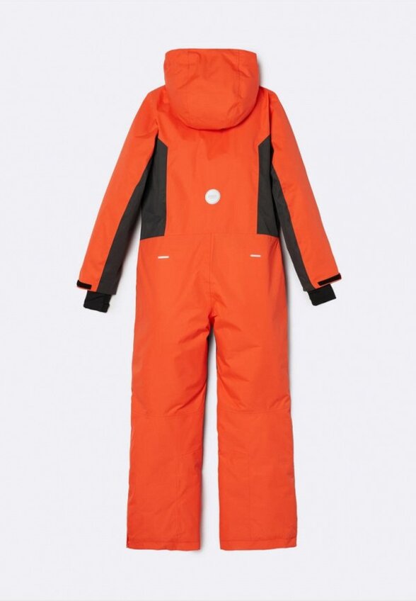 Комбинезон утепленный Lassie