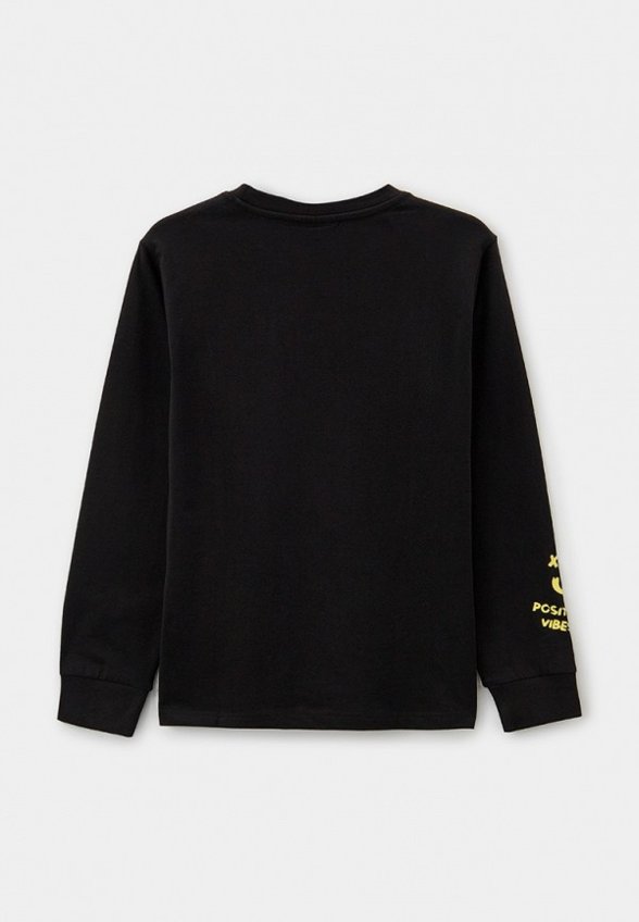 Лонгслив Aspen Polo Club