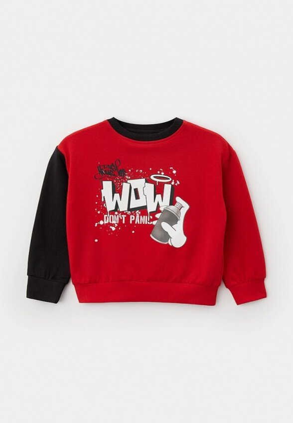 Свитшот Minaku