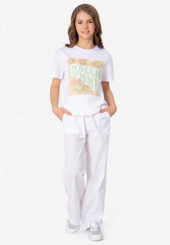 Футболка Kapika