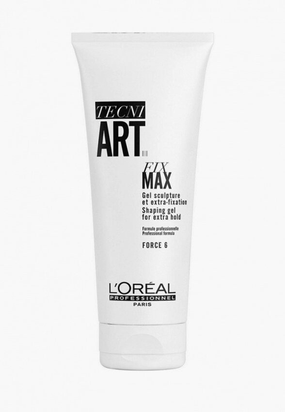 Гель для укладки L'Oreal Professionnel
