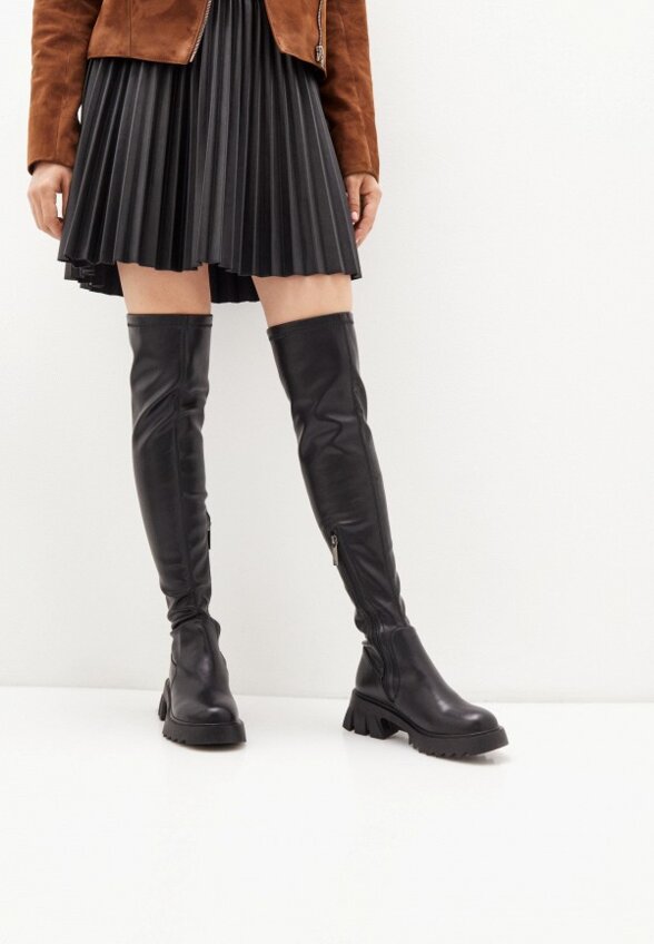 Ботфорты Sbalo