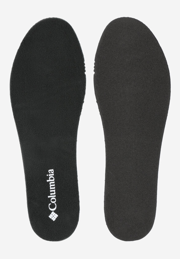 Сапоги утепленные женские Columbia Snowtrot Shorty, Черный