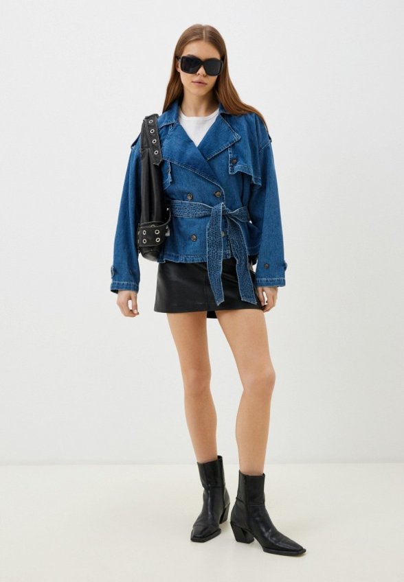 Косуха Pepe Jeans