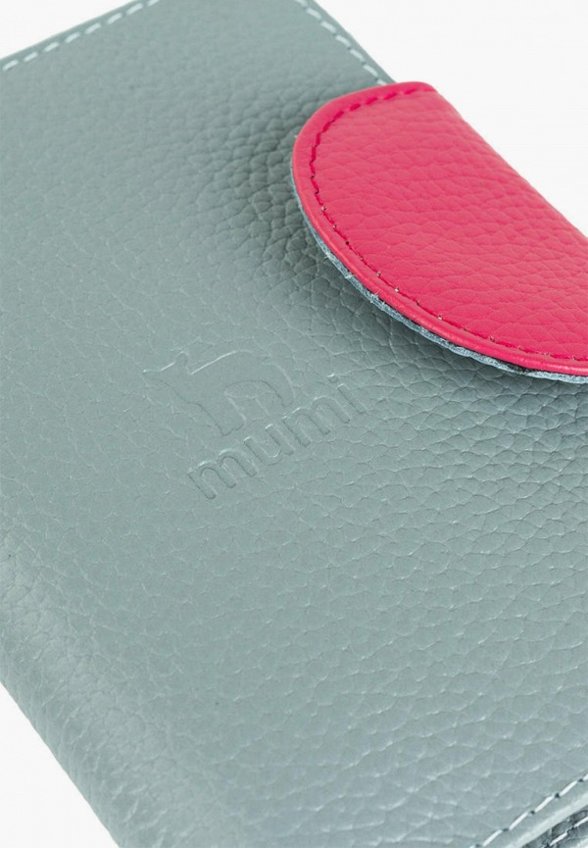 Обложка для паспорта Mumi