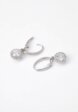 Серьги Swarovski®2  - превью