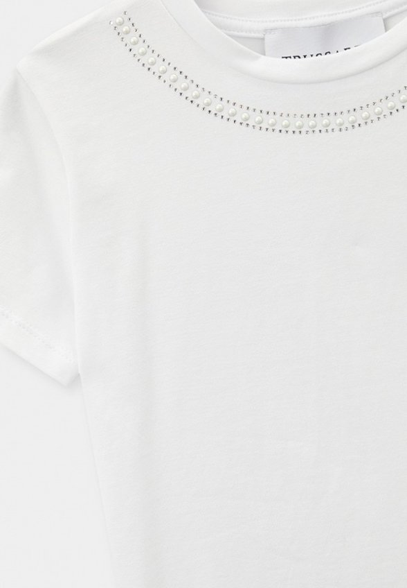 Футболка Trussardi Junior