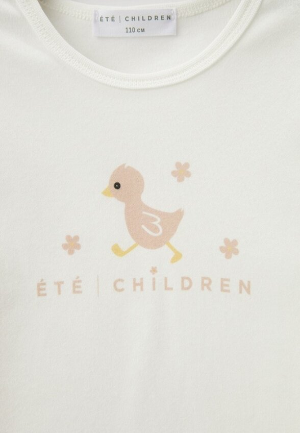 Пижама Ete Children