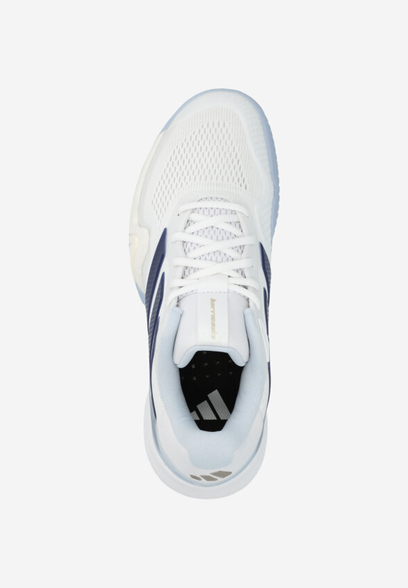 Кроссовки женские adidas Barricade 14, Белый