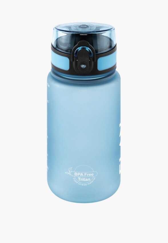 Бутылка спортивная Elan Gallery