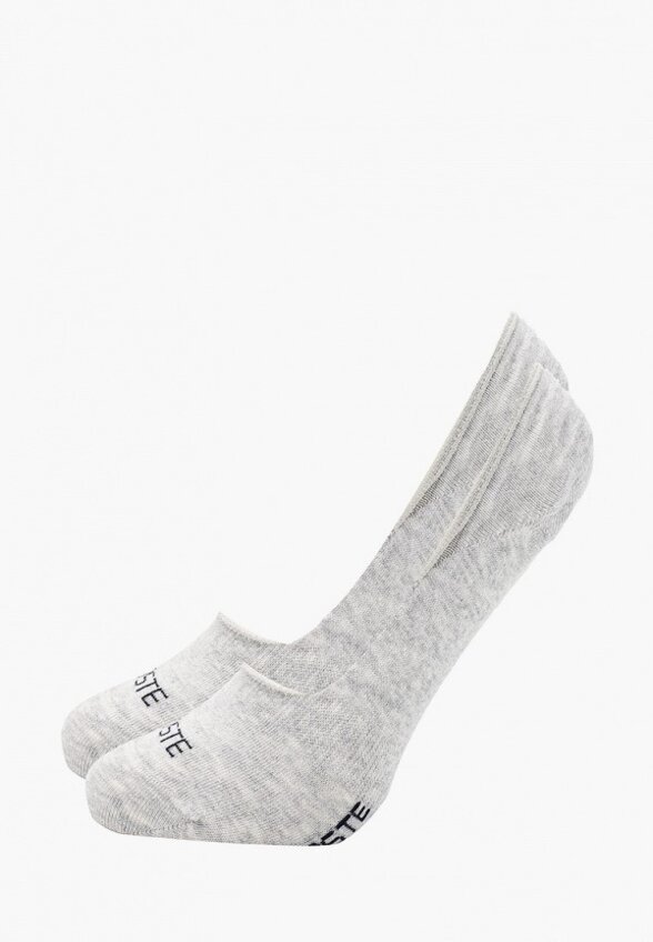 Подследники Lacoste