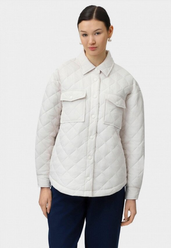 Куртка-рубашка Helena Vera