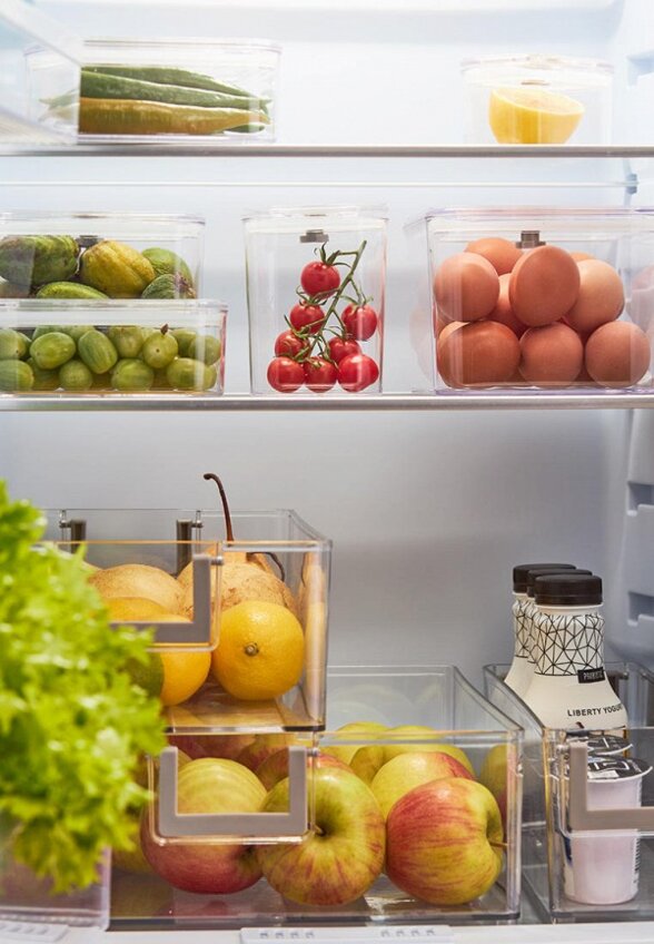 Контейнер для хранения продуктов Smart Solutions