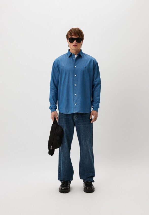 Рубашка Etudes