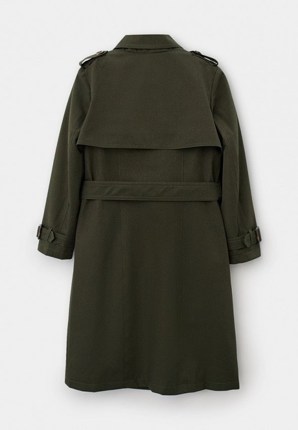 Плащ Smith's brand