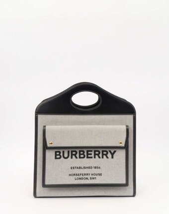 Burberry Pocket женщинам