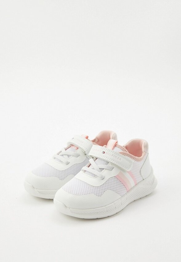 Кроссовки Tommy Hilfiger