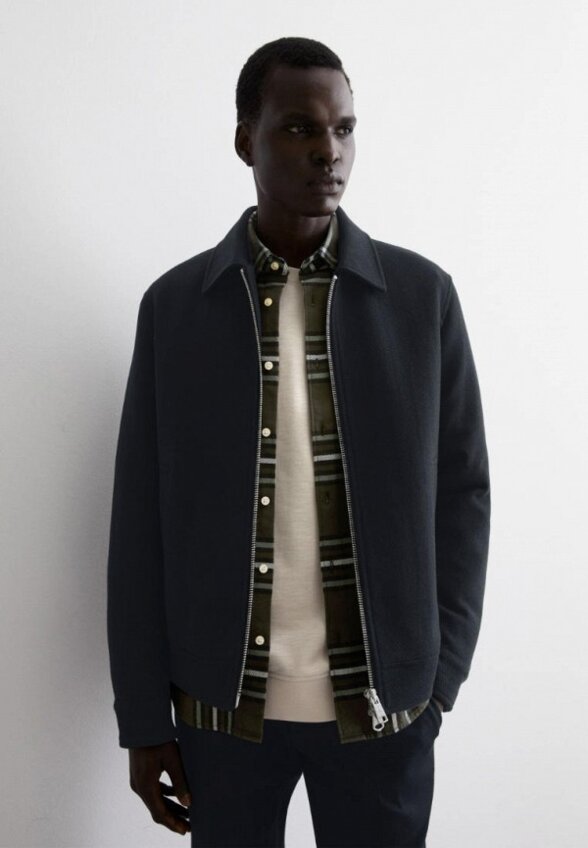 Куртка утепленная Marc O'Polo