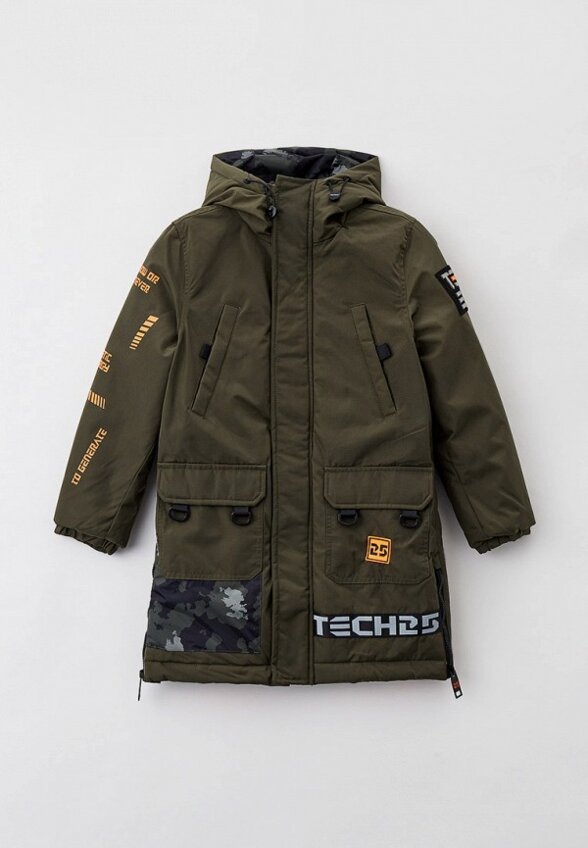 Парка PlayToday