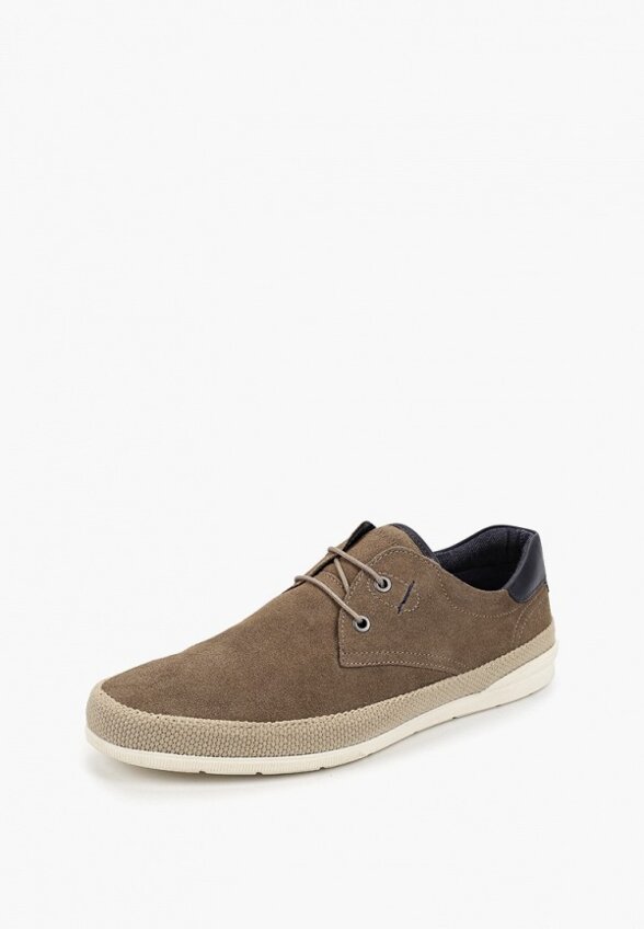 Ботинки Salamander