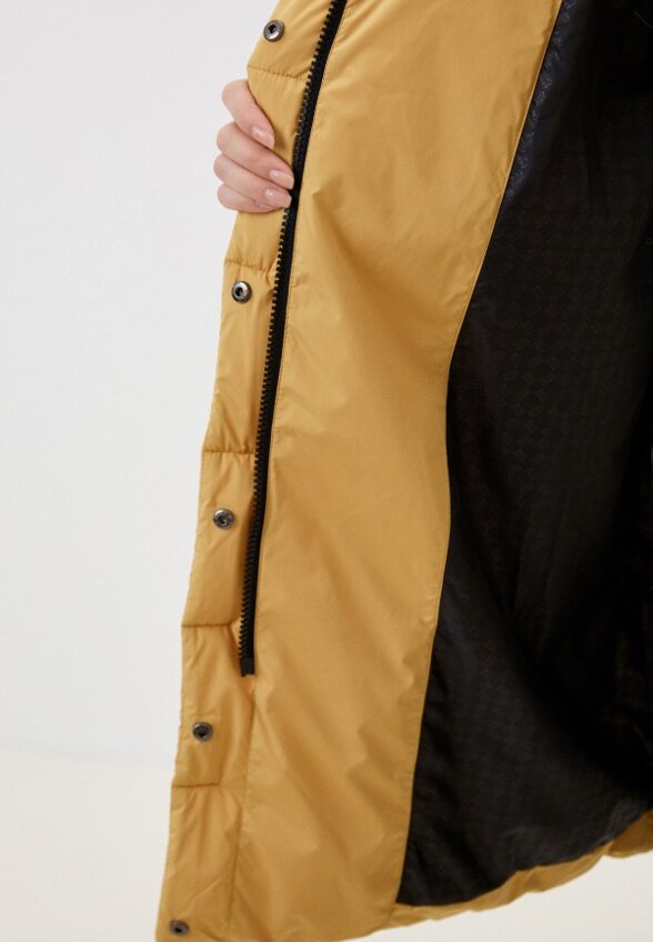 Пуховик Dixi-Coat