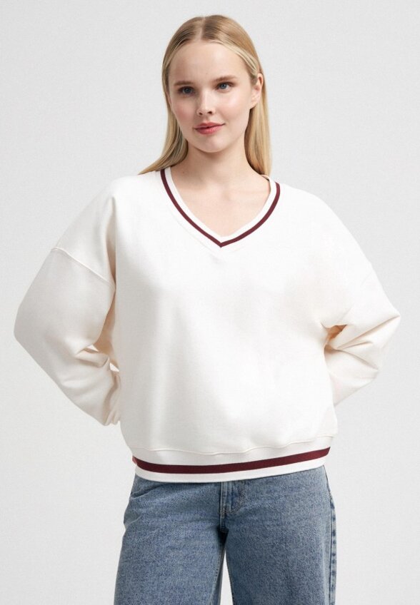 Пуловер Твое