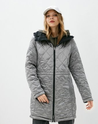 Куртка утепленная Dixi-Coat женщинам