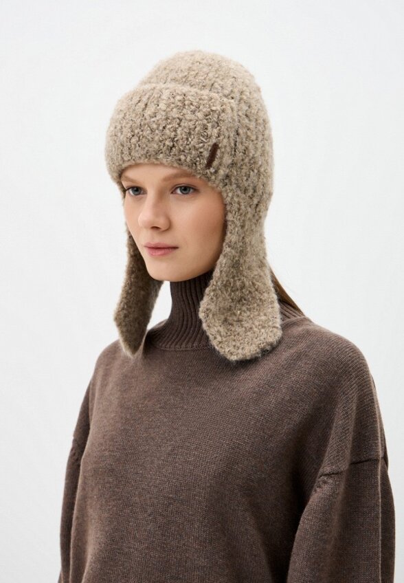 Шапка marhatter