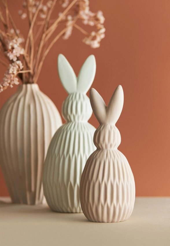 Фигурка декоративная Tkano