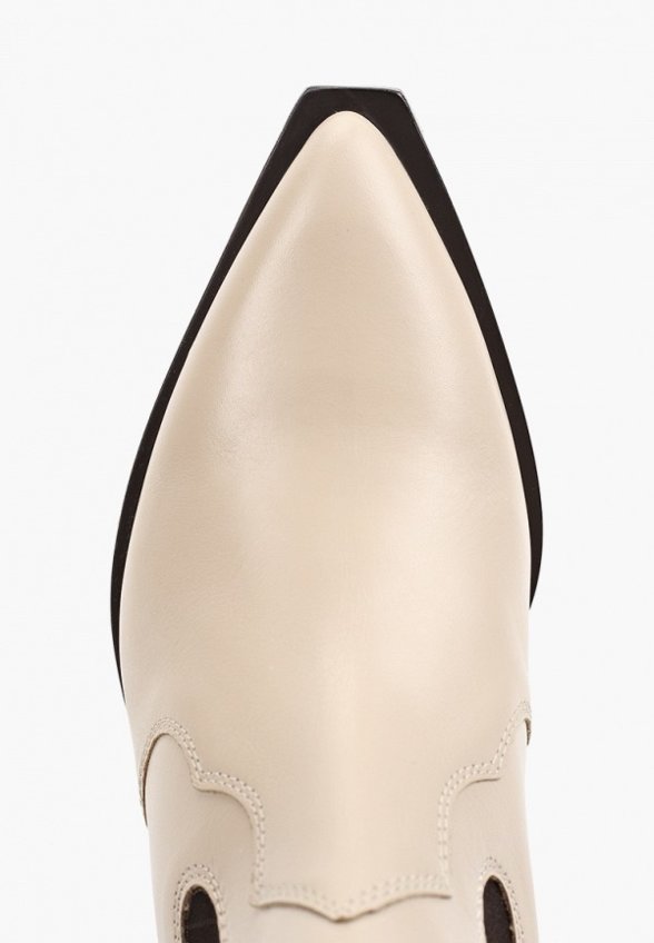 Ботильоны Giotto