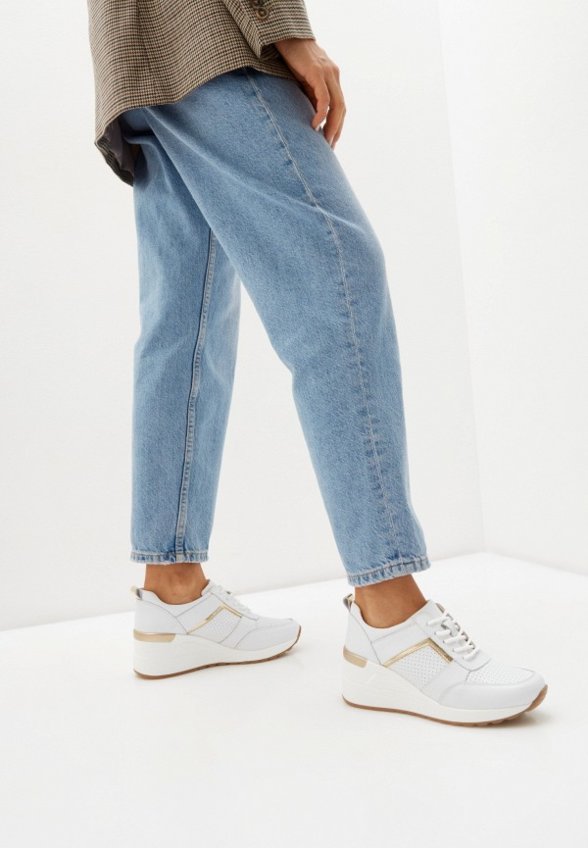 Кроссовки Obba