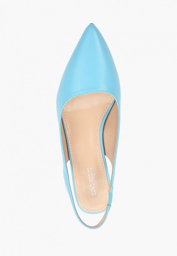 Туфли Dino Ricci Select