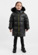 Куртка утепленная Gulliver1  - превью