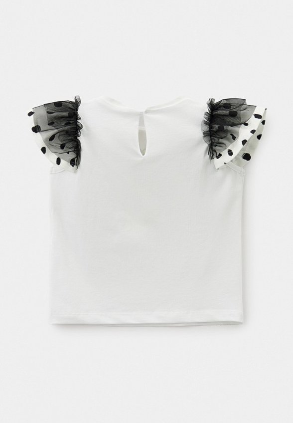 Футболка Choupette