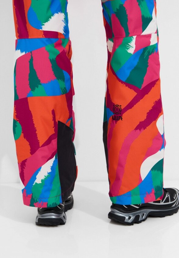 Брюки горнолыжные Helly Hansen