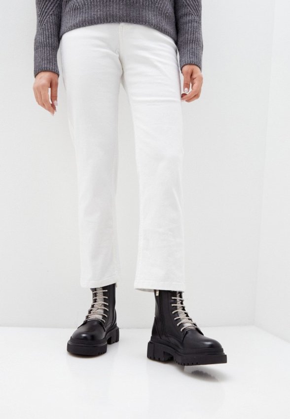 Ботинки May Vian