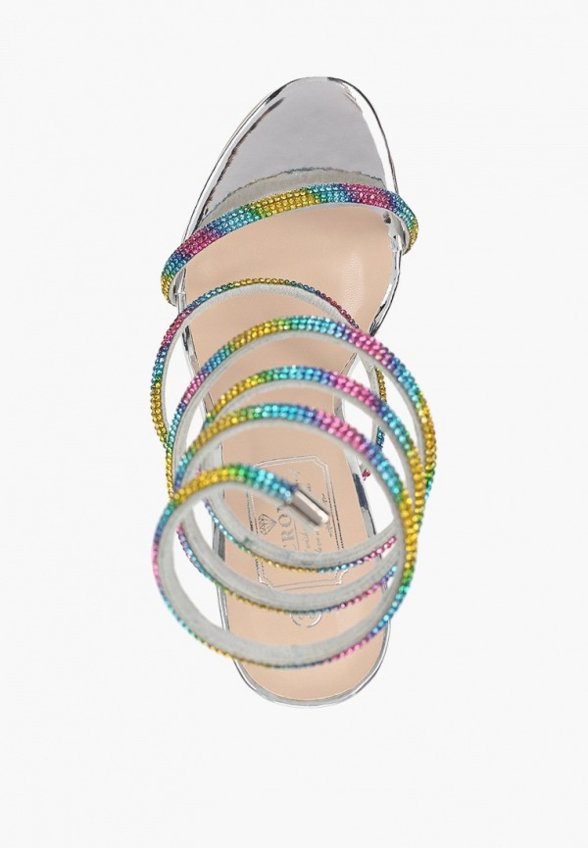 Босоножки Crony