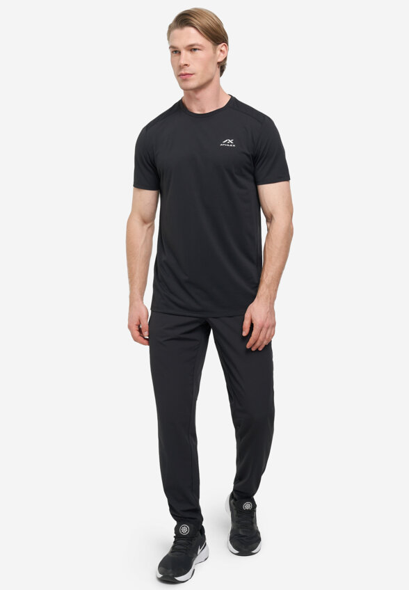 Брюки мужские Athlex Motion, Черный