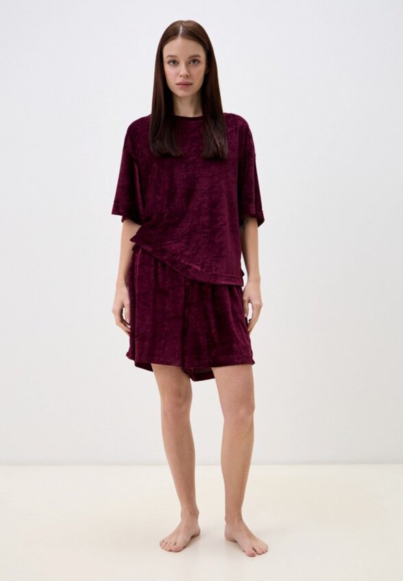 Костюм домашний Cozy Home