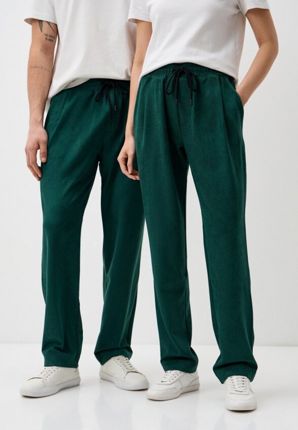 Брюки спортивные KChTZ